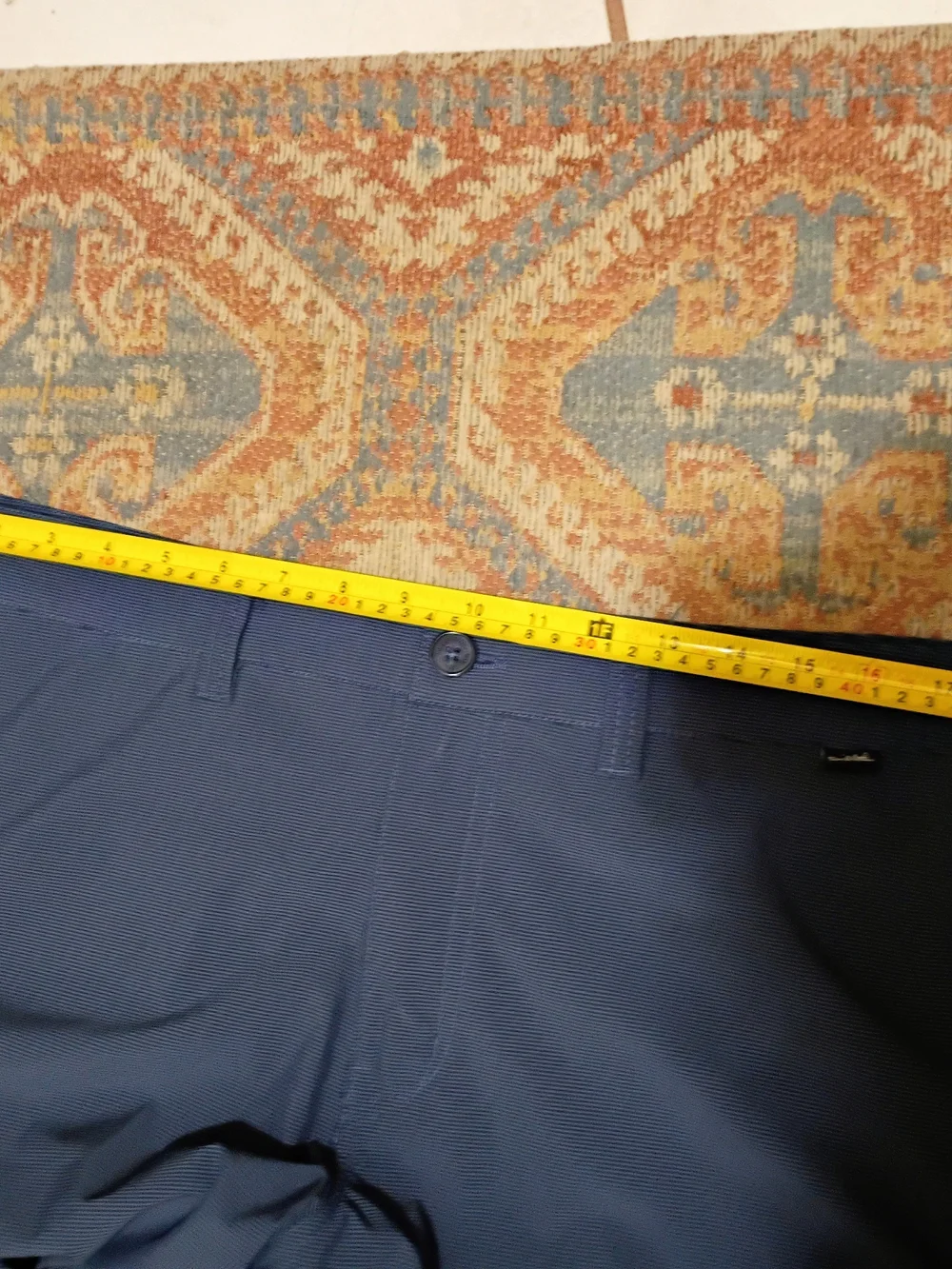 Travis mathew Large Men's Performance Shorts Stretch See Pictures- Measurements